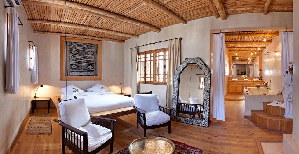 Riad Chbanate 에사우이라 외부 사진