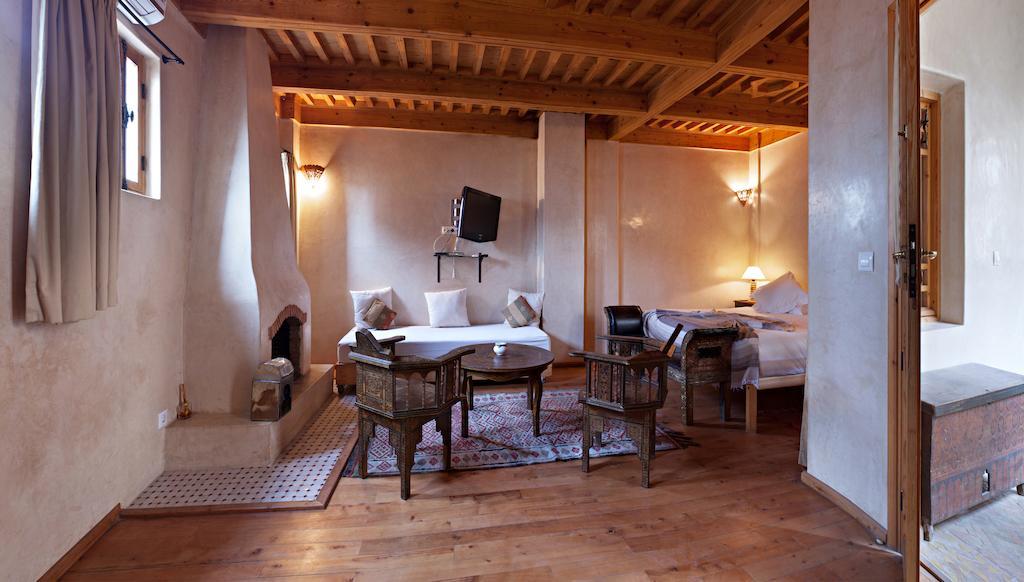 Riad Chbanate 에사우이라 외부 사진