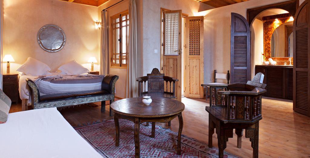 Riad Chbanate 에사우이라 외부 사진
