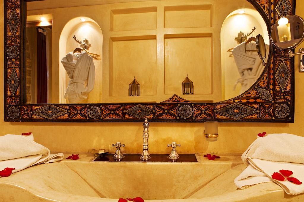 Riad Chbanate 에사우이라 외부 사진