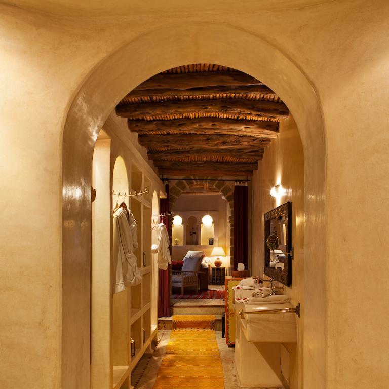 Riad Chbanate 에사우이라 외부 사진