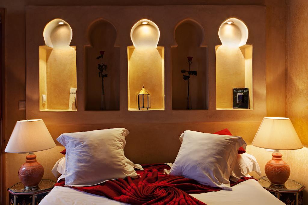 Riad Chbanate 에사우이라 외부 사진