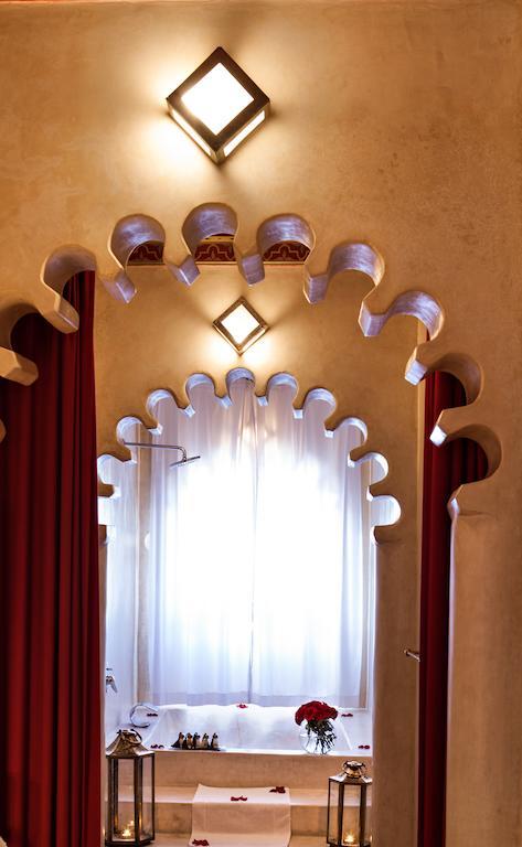 Riad Chbanate 에사우이라 외부 사진