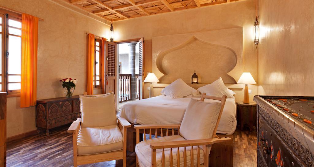 Riad Chbanate 에사우이라 외부 사진
