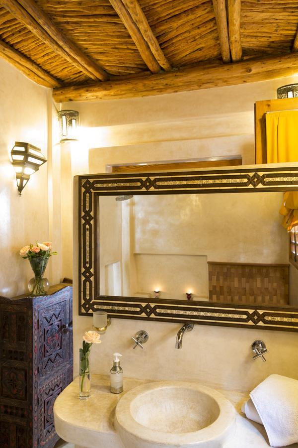 Riad Chbanate 에사우이라 외부 사진