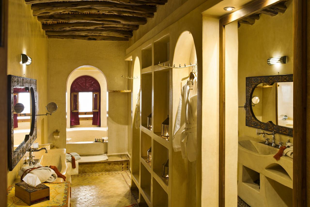 Riad Chbanate 에사우이라 외부 사진
