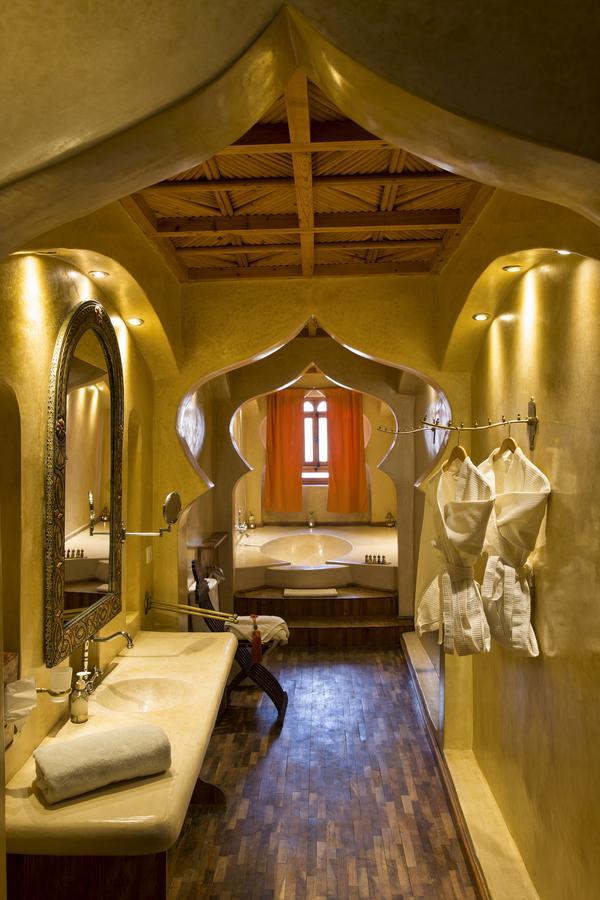 Riad Chbanate 에사우이라 외부 사진