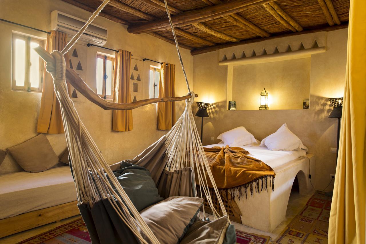 Riad Chbanate 에사우이라 외부 사진